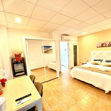 Lovely Apartment Near Beach & Science City Valencie Exteriér fotografie