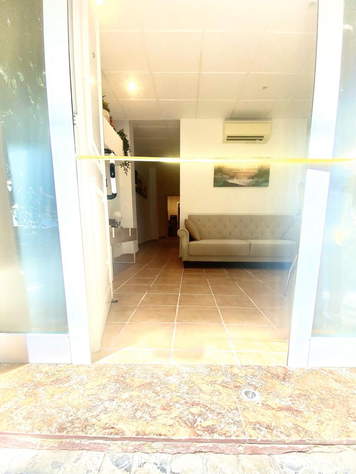 Lovely Apartment Near Beach & Science City Valencie Exteriér fotografie
