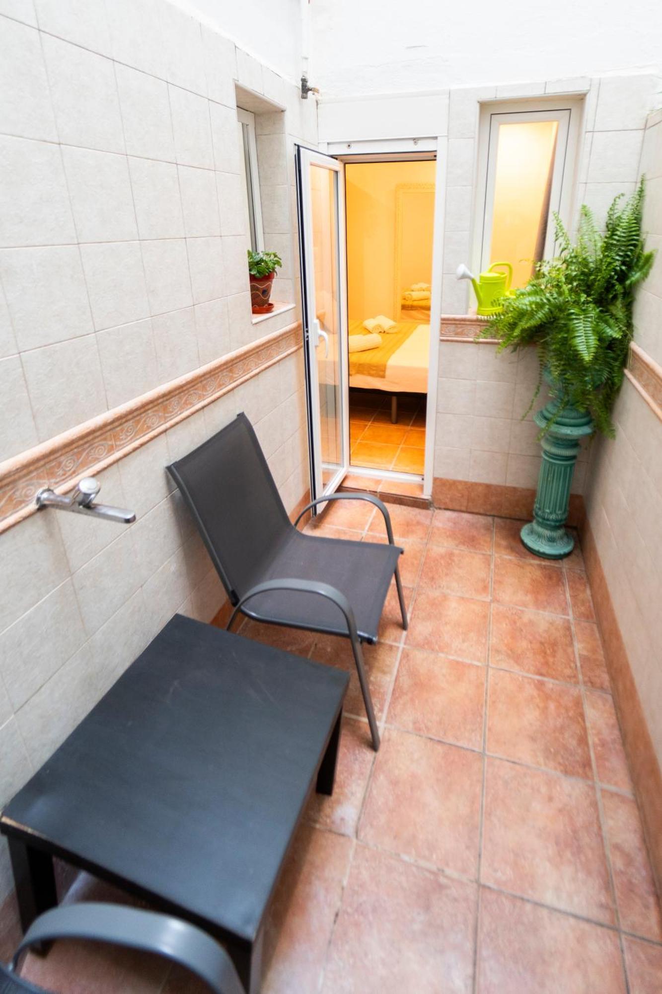 Lovely Apartment Near Beach & Science City Valencie Exteriér fotografie