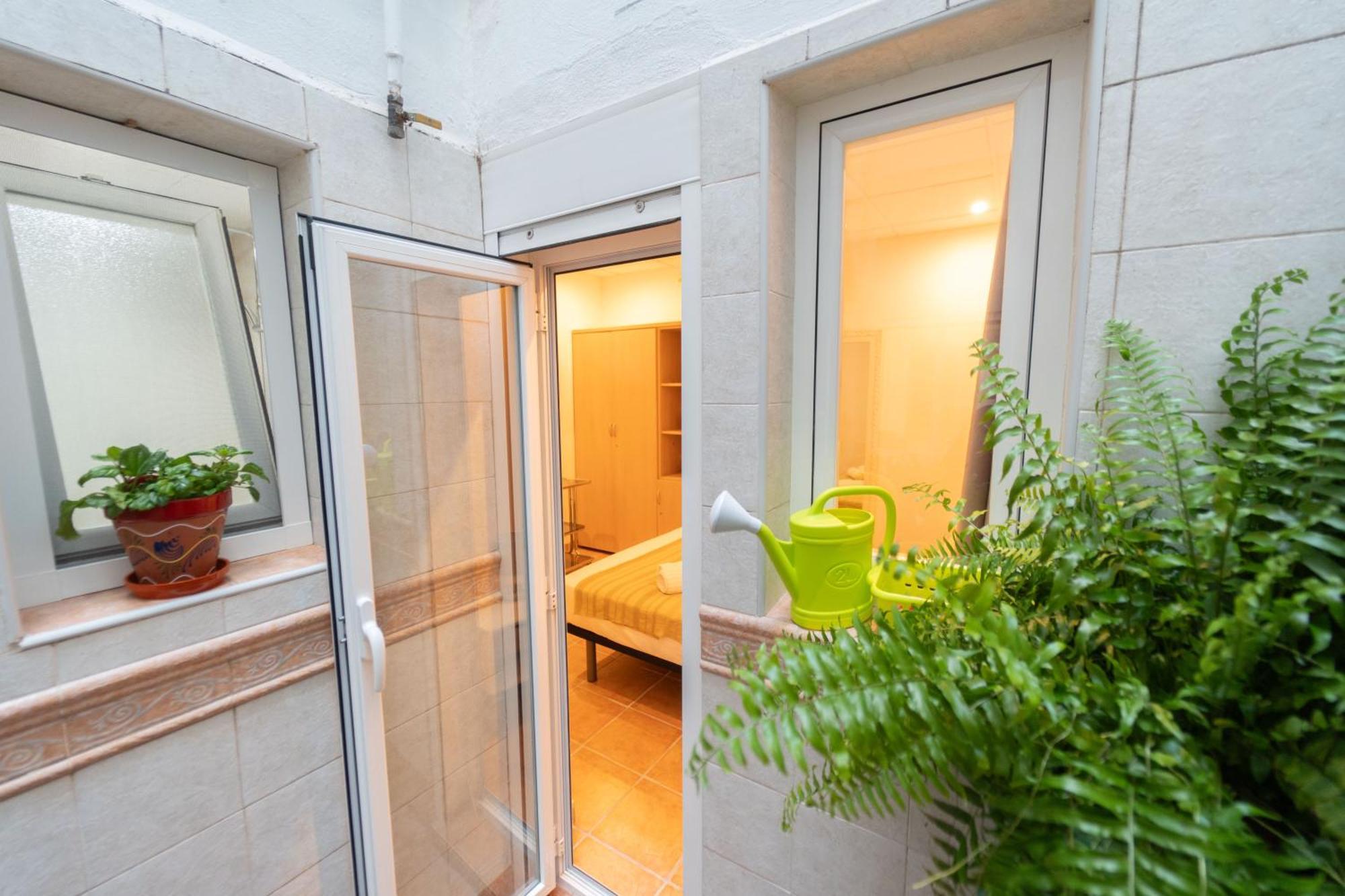Lovely Apartment Near Beach & Science City Valencie Exteriér fotografie