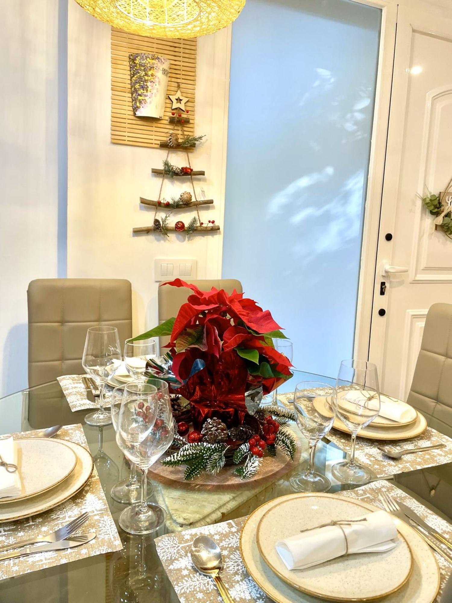 Lovely Apartment Near Beach & Science City Valencie Exteriér fotografie